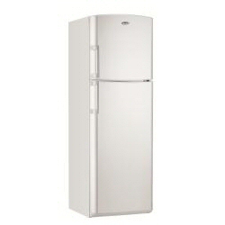 Whirlpool WTC3315A+ Freestanding White