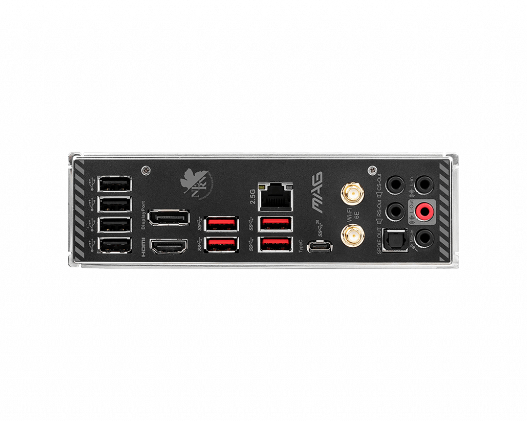 MSI MAG B660 TOMAHAWK EVA E-PROJECT – image 5