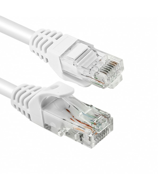 Vultech Cavo Ethernet - Categoria 6 - 20 …