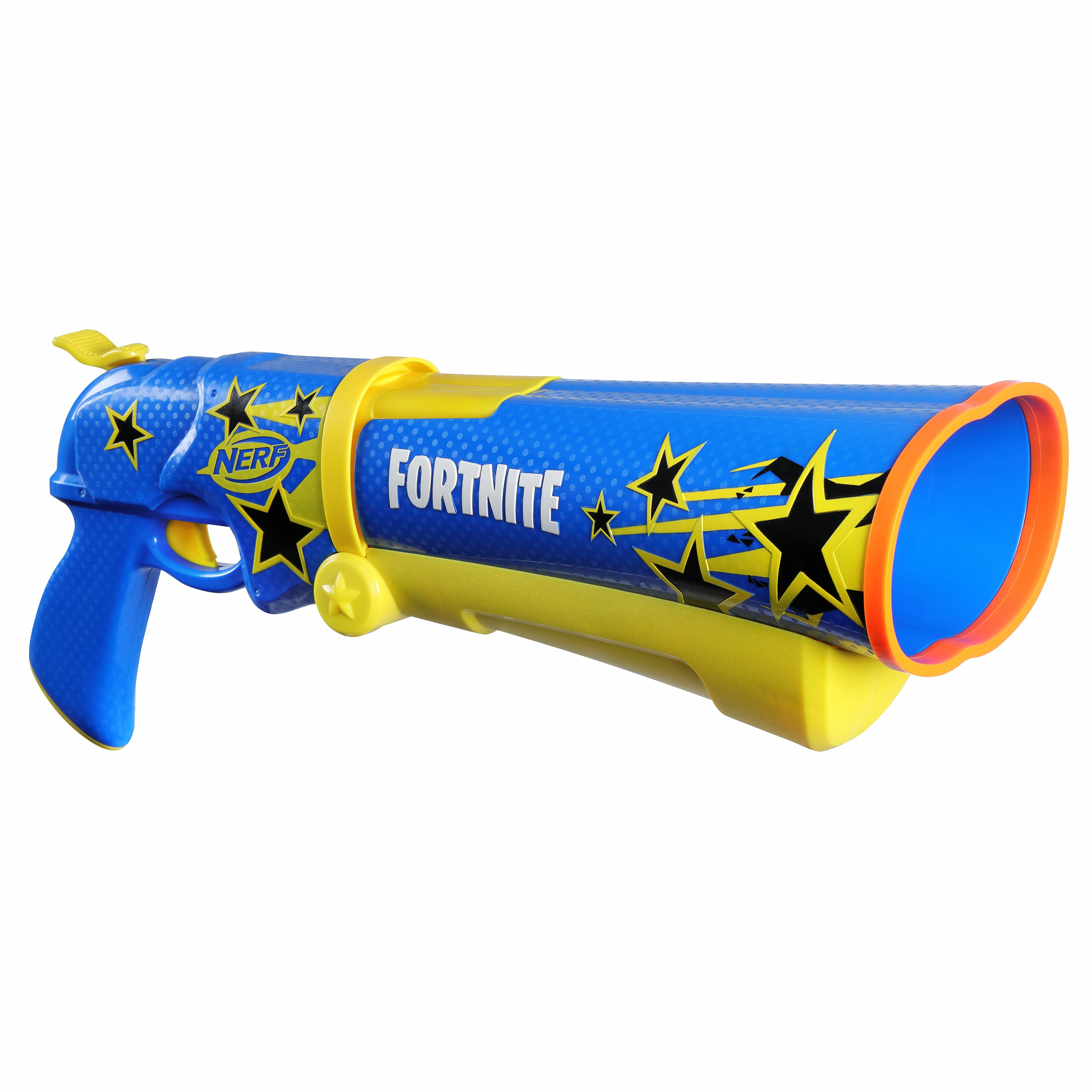 Nerf Fortnite Half Tone Hero
