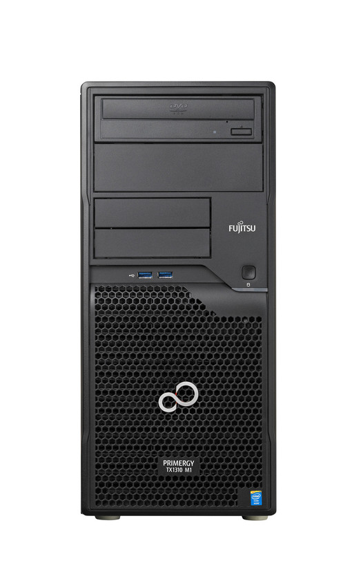 Fujitsu PRIMERGY TX1310 M1 – image 4