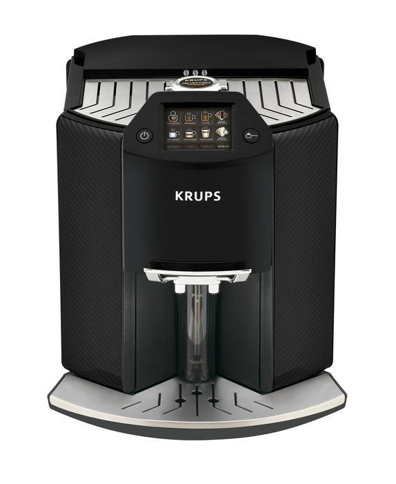 Krups Barista EA907831 coffee maker – image 3
