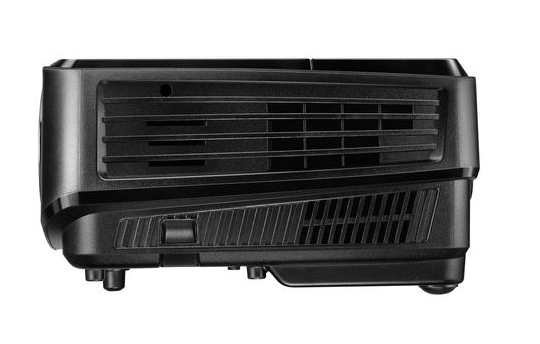 BenQ TW523 Portable projector 3000 ANSI lumens DLP WXGA (1280x800) 3D Black – image 5
