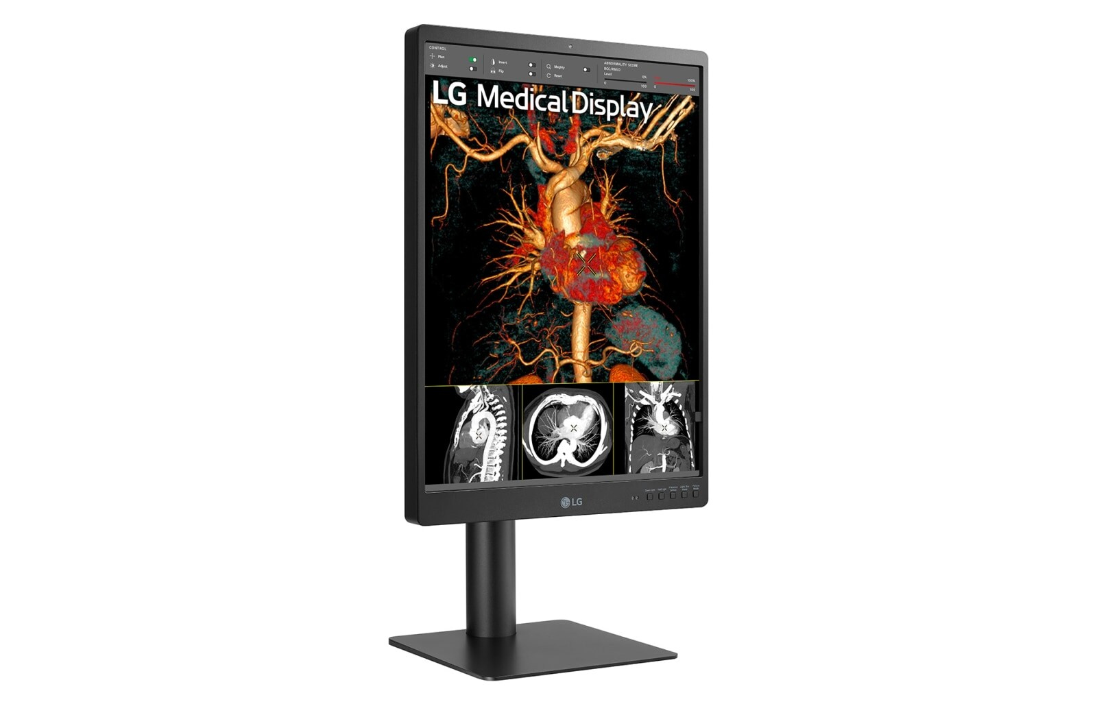 LG 21HQ513D-B computer monitor – image 5