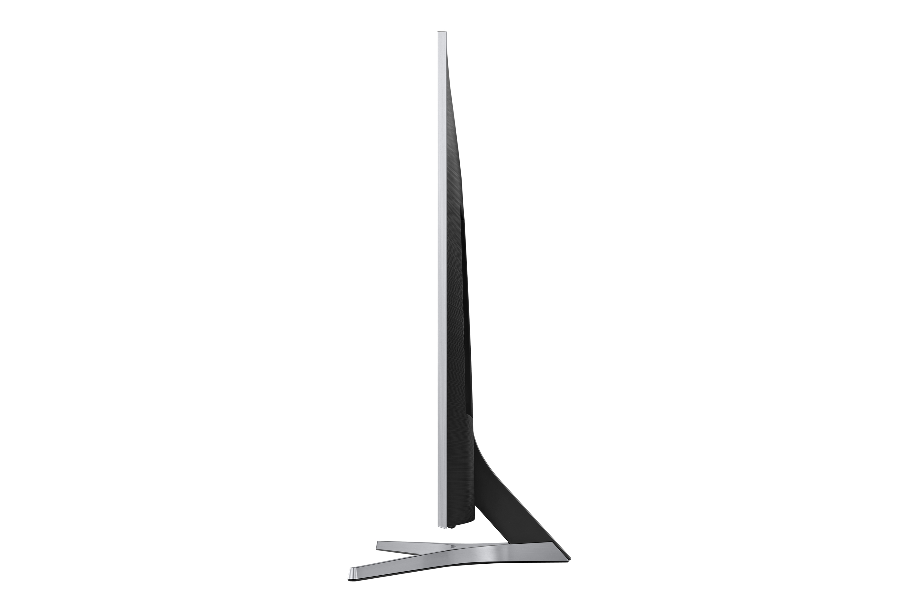Samsung UE55MU6400U 139.7 cm (55") 4K Ultra HD Smart TV Wi-Fi Silver – image 4