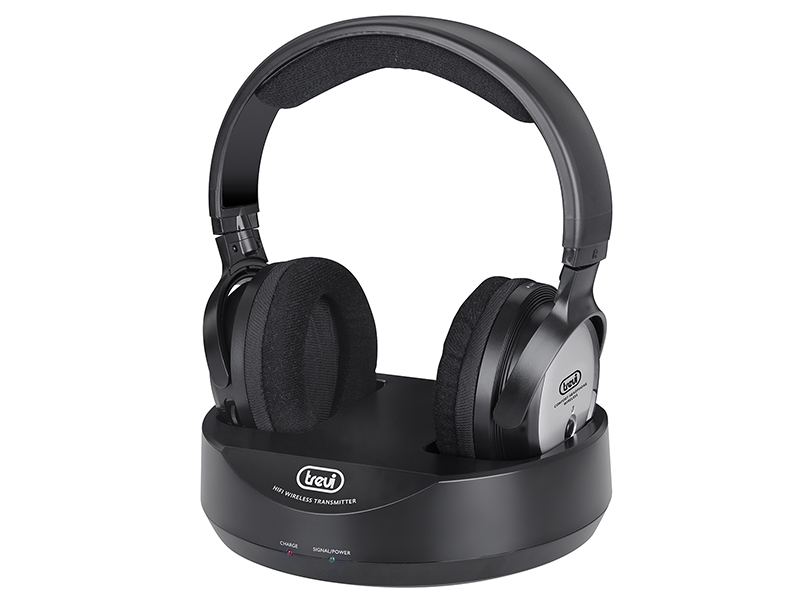 Trevi FRS 1400 R — vue 1 sur 3