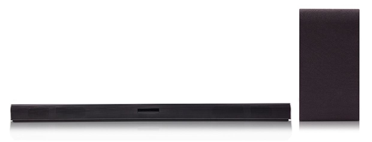 LG SH4D — vue 1 sur 8