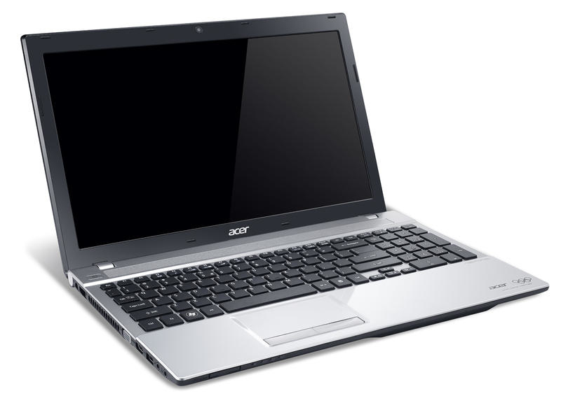 Acer Aspire 571-53218G75Mass Intel® Core™ i5 i5-3210M – image 1