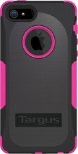 Targus TFD00301CA mobile phone case Cover Pink – image 2