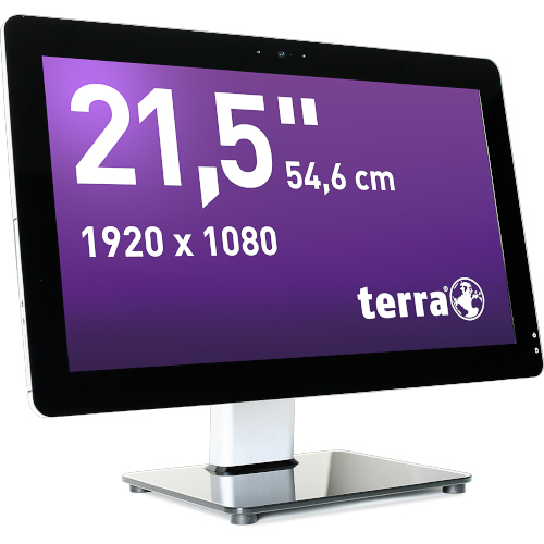 TERRA 2206 GREENLINE – image 2
