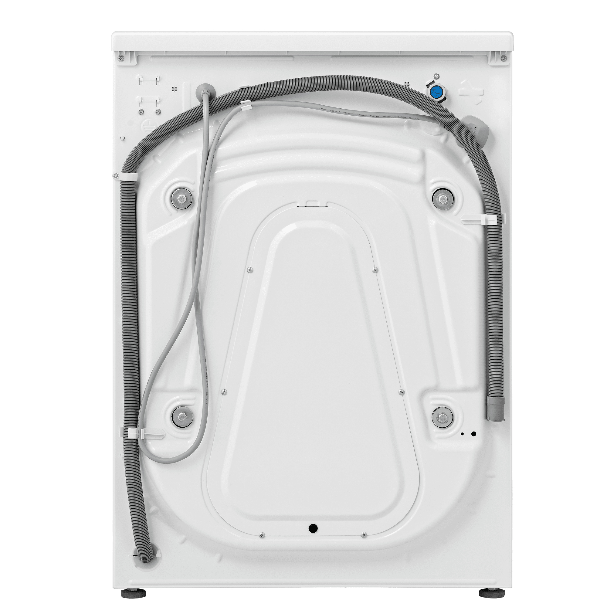 Hisense WFPV7012EM washing machine Front-load – image 7