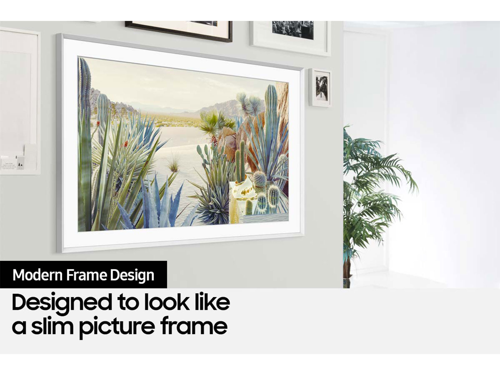 Samsung The Frame QN75LS03AAF – image 6