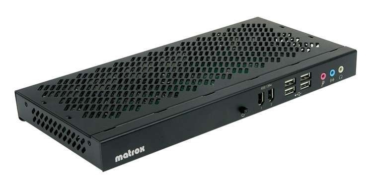 Matrox Extio F1420