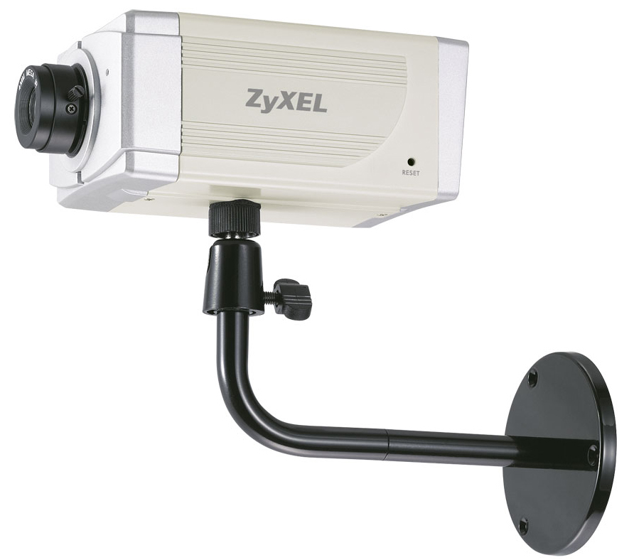 Zyxel CAM5525 security camera Box IP security camera Indoor & outdoor – image 5