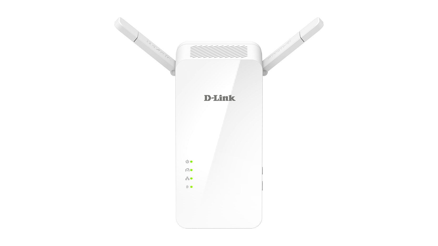 D-Link DHP-W611AV 1000 Mbit/s Ethernet LAN Wi-Fi White 2 pc(s) – image 8