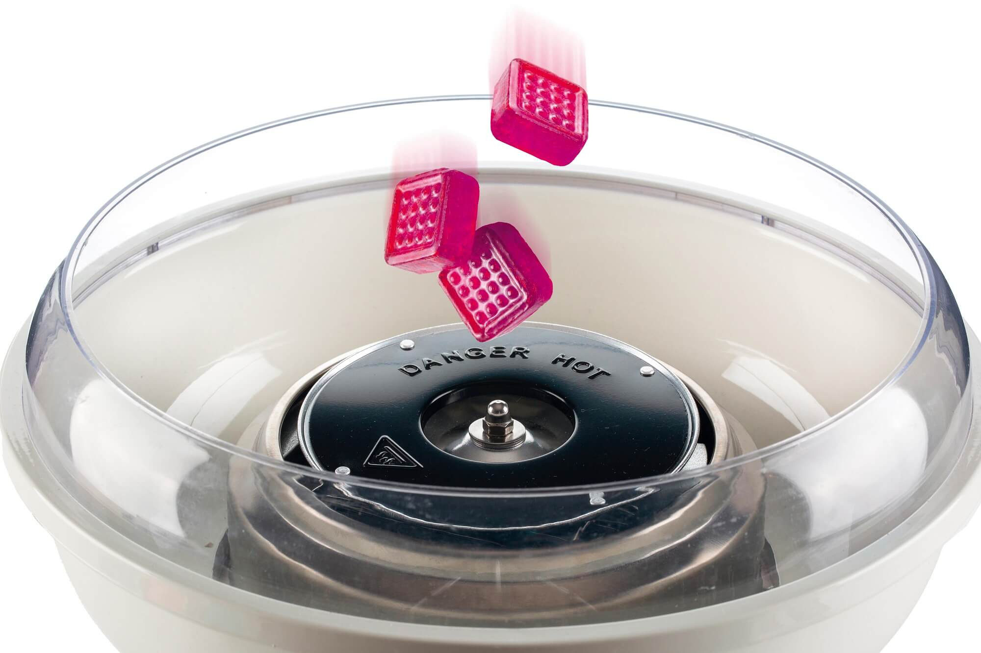 Ariete Cotton Candy Candy Floss Machine – image 3
