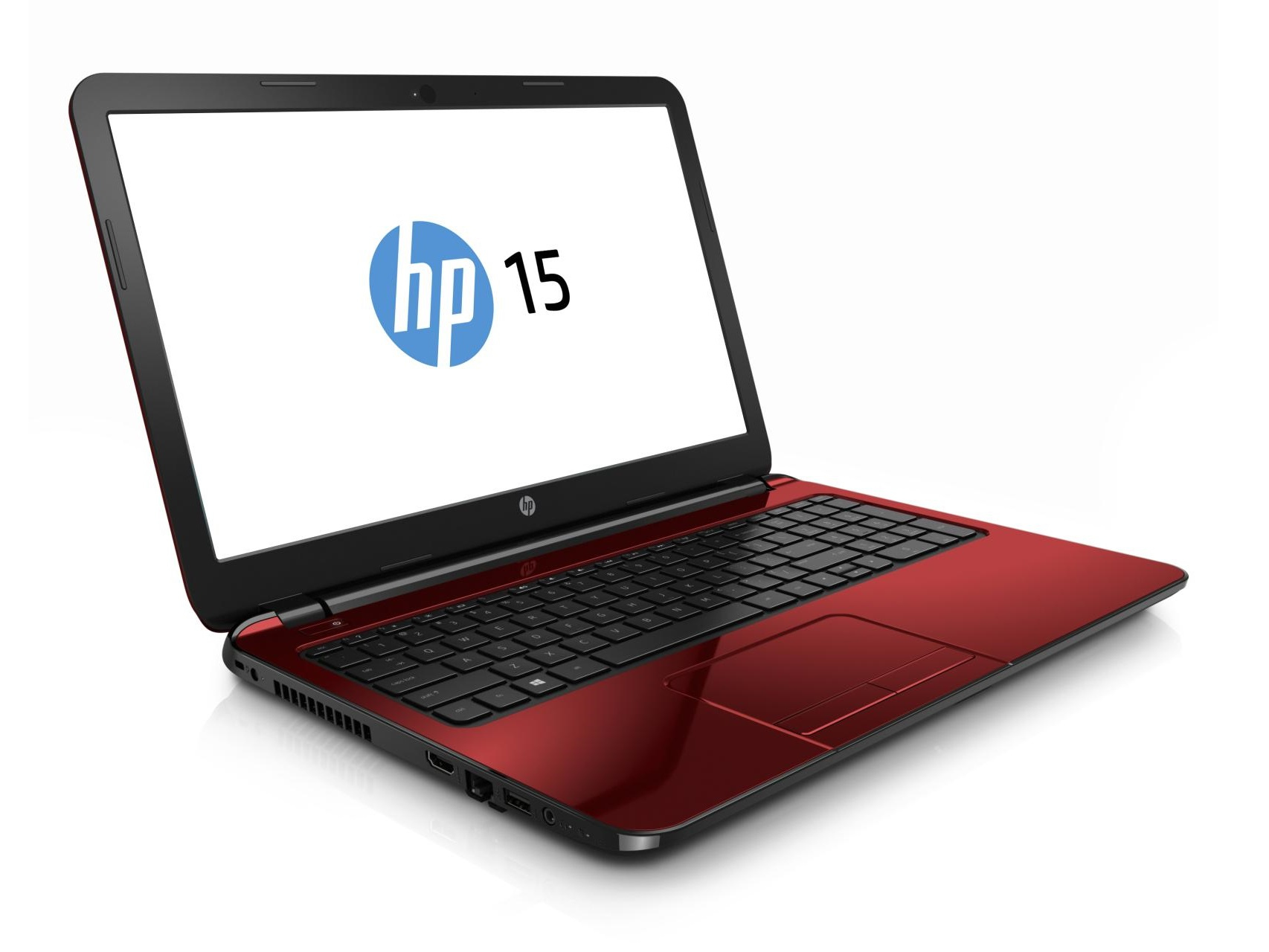 HP 15-g260sa AMD A6 A6-5200 Laptop – image 8