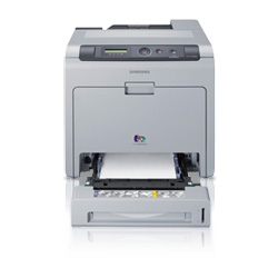 Samsung CLP-620ND laser printer Colour – image 4