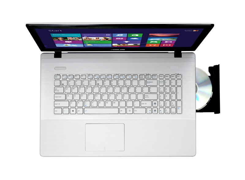 ASUS X75VC-TY138H Intel® Core™ i3 i3-3110M Laptop – image 6