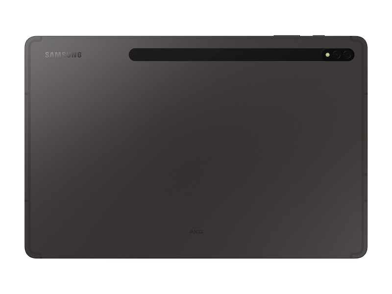 Samsung Galaxy Tab S8+ SM-X808UZAAATT tablet – image 5