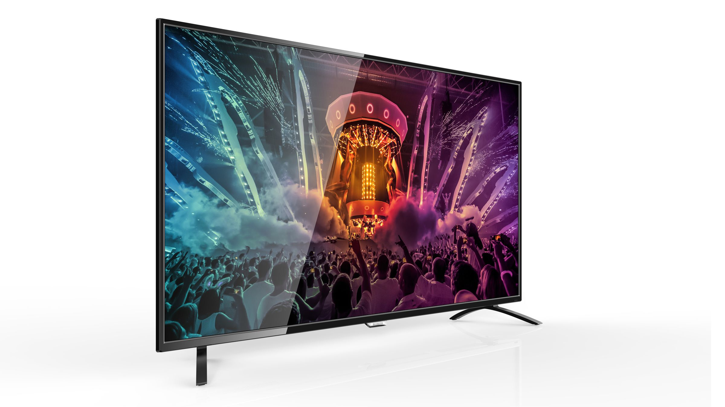 Philips 6000 series 55PUF6261/T3 TV