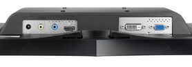 Viewsonic LED LCD V3D245 computer monitor – image 3