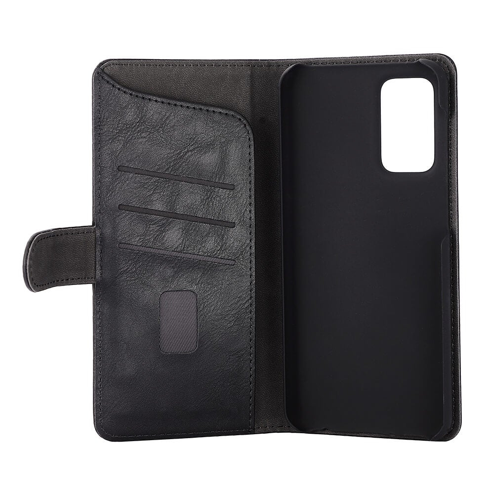 Gear Wallet Case Black - Samsung Galaxy A23 – image 4
