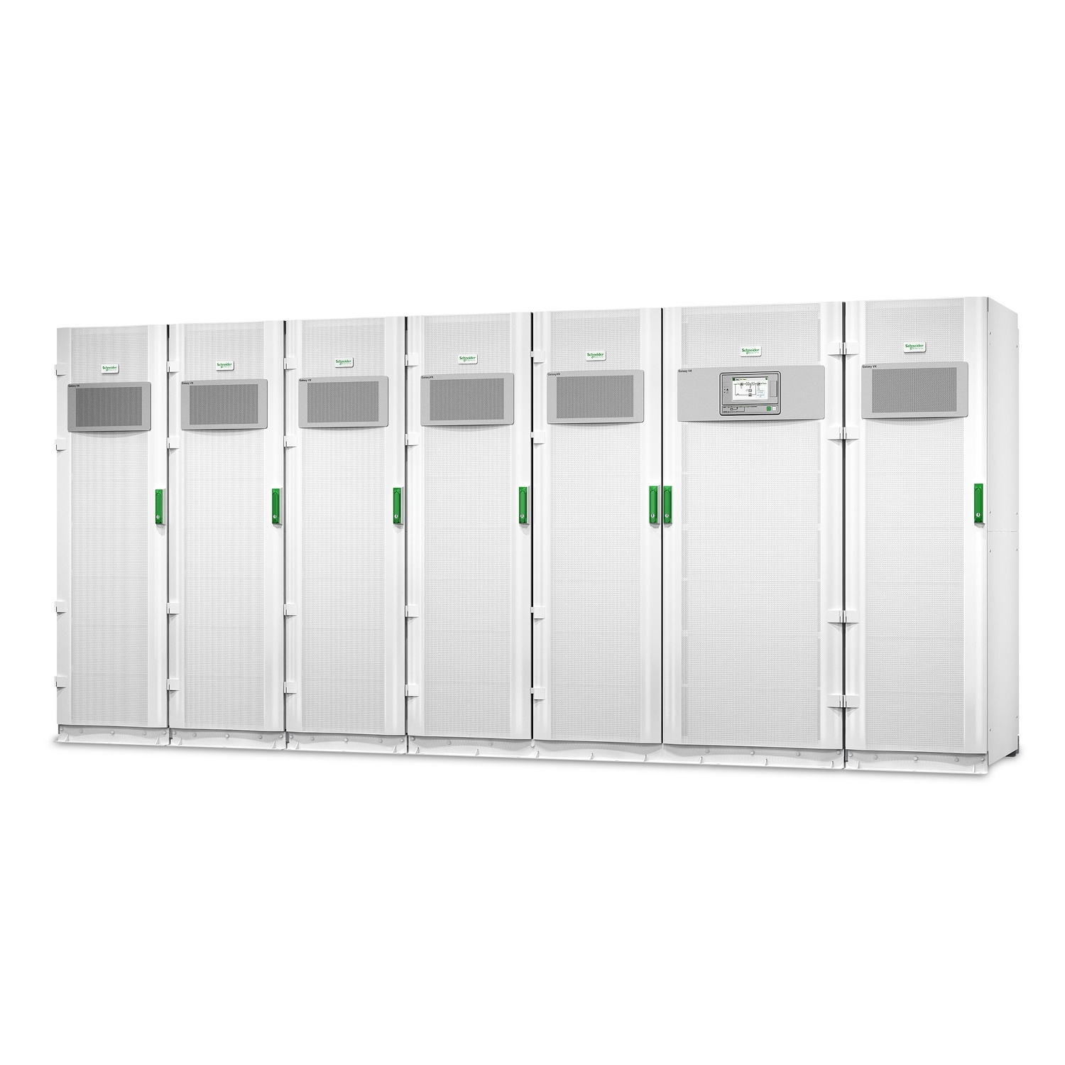 APC Galaxy VX 1000kVA Scalable to 1250kVA – image 2