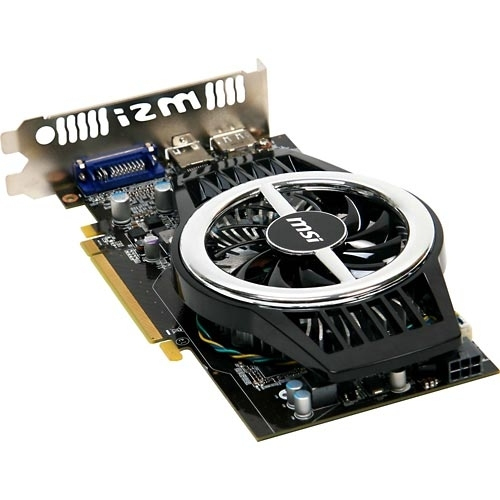 MSI V214-001R graphics card AMD – image 3
