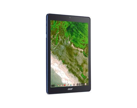 Acer Chromebook Tab 10 D651N-K5CW Rockchip – image 2