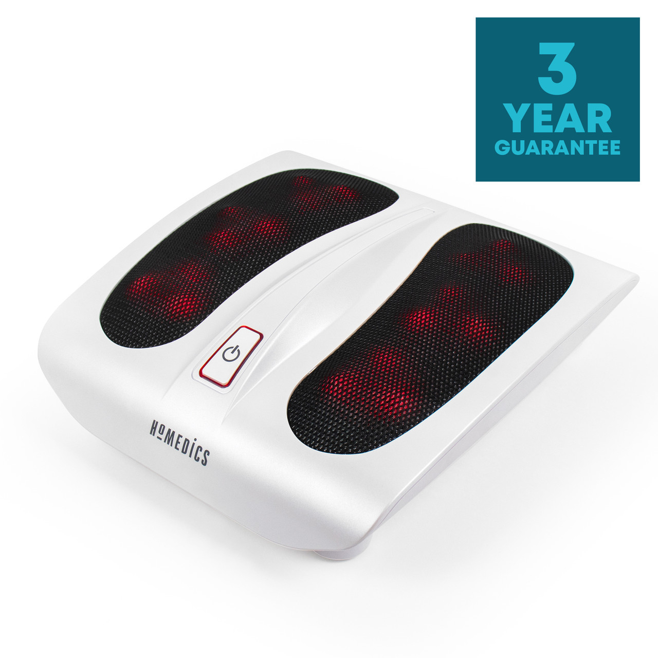 HoMedics FM-TS9 massager Foot White – image 6