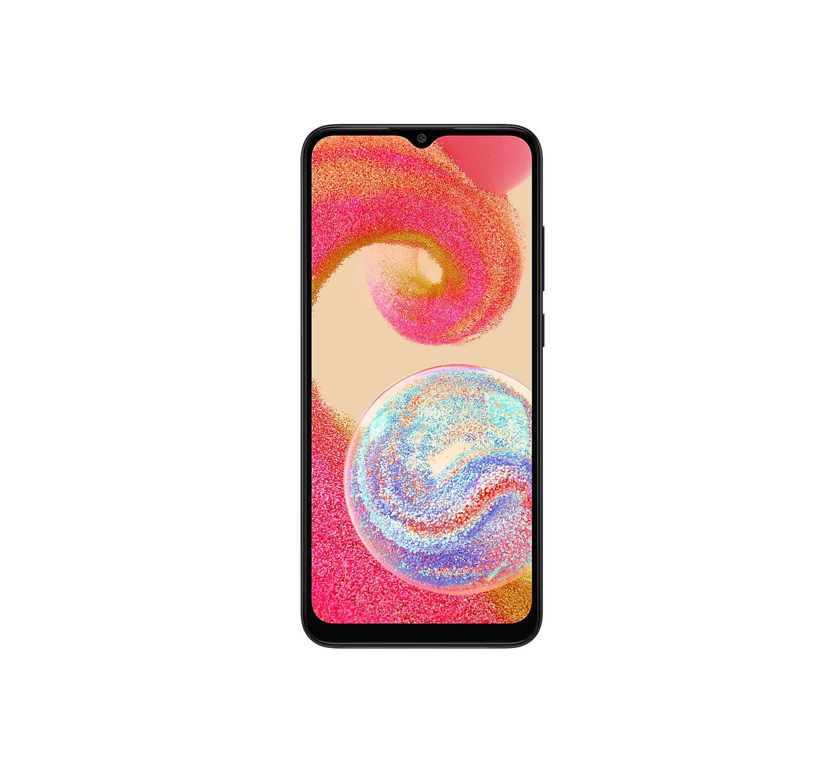 Samsung Galaxy SM-A042MZKDLTL smartphone – image 2