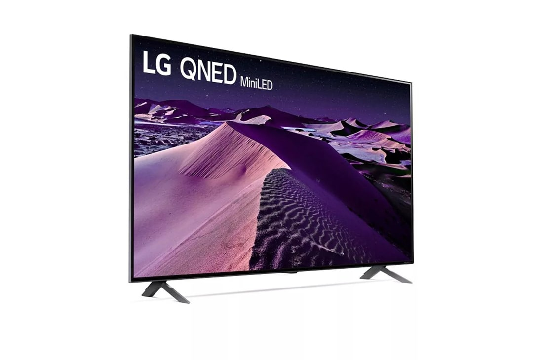 LG QNED 65QNED85UQA TV – image 4