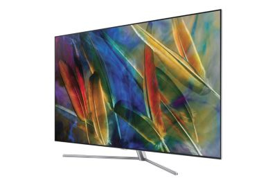 Samsung Q7F QE75Q7FAMTXTK TV – image 3