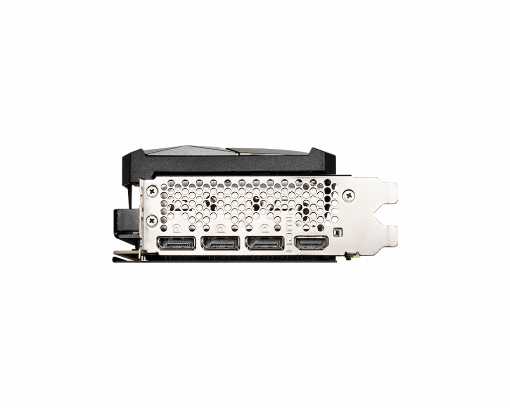MSI GeForce RTX 3080 VENTUS 3X PLUS 12G LHR – image 5
