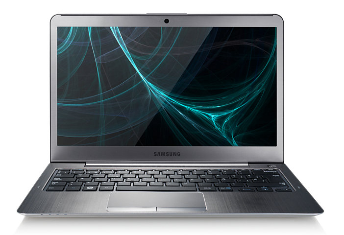Samsung 5 530U3C-A06CZ Intel® Core™ i5 i5-3317U Laptop