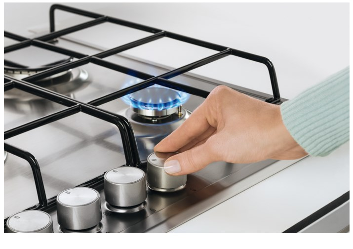 Electrolux EGH6242BOX hob Built-in Gas 4 zone(s) – image 5