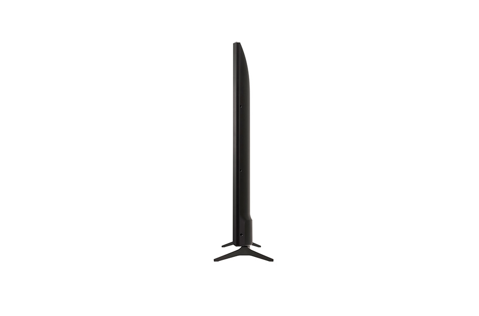 LG 49UJ6309 TV 124.5 cm (49") 4K Ultra HD Smart TV Wi-Fi Black – image 4