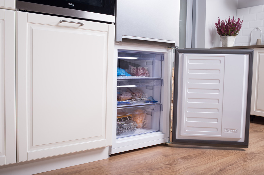 Beko MCNA 366 E40ZXB – image 4