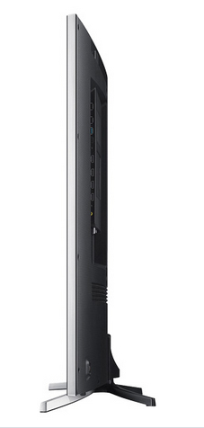 Samsung Series 8 UN48H8000AFXZ TV – image 5