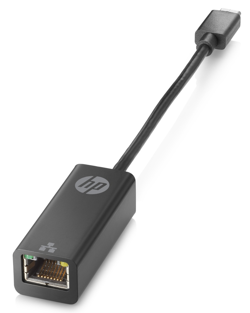 HP USB Type-C to RJ45
