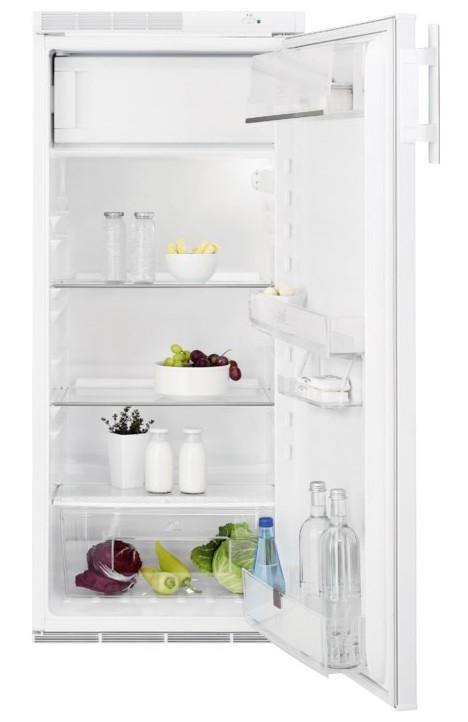 Electrolux ERS1902FOW combi-fridge Built-in – image 1