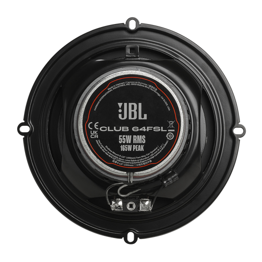 JBL Club 64FSL – image 3