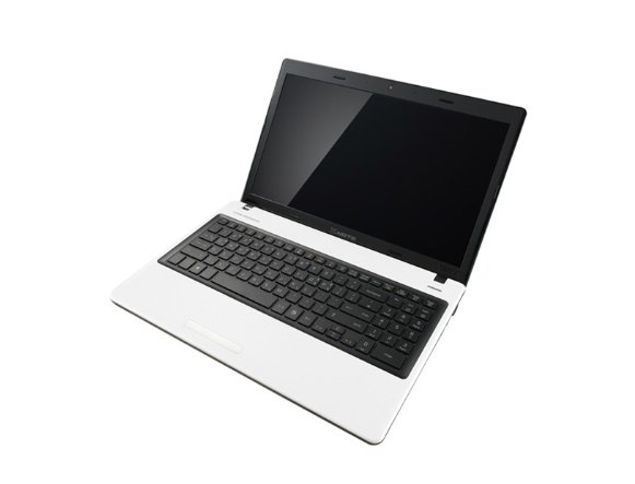 LG S series S535-RE20K laptop Intel® Pentium® B970 – image 4