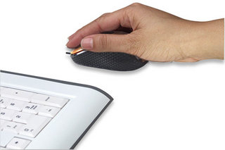 Manhattan 177696 mouse Office USB Type-A Optical 1600 DPI – image 5