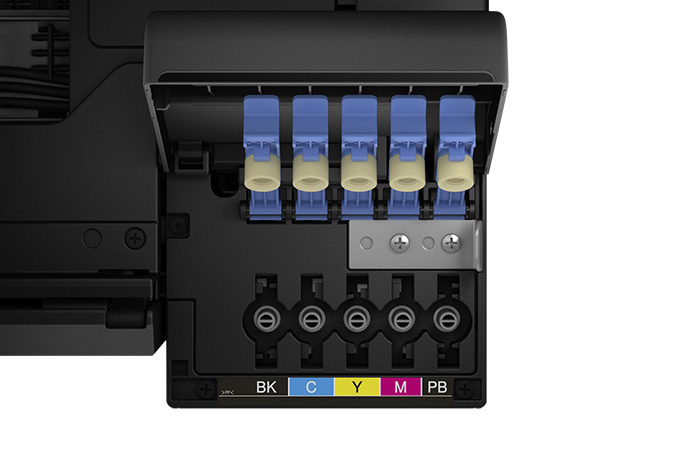 Epson C11CG15201 multifunction printer Inkjet – image 4