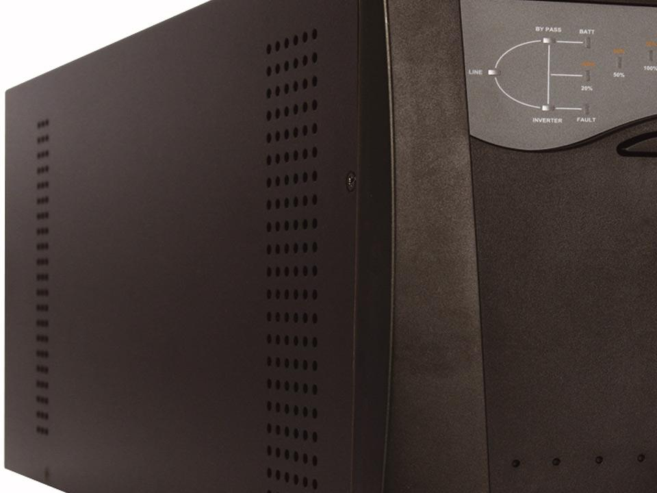 NGS RHINO2000 uninterruptible power supply (UPS) – image 4