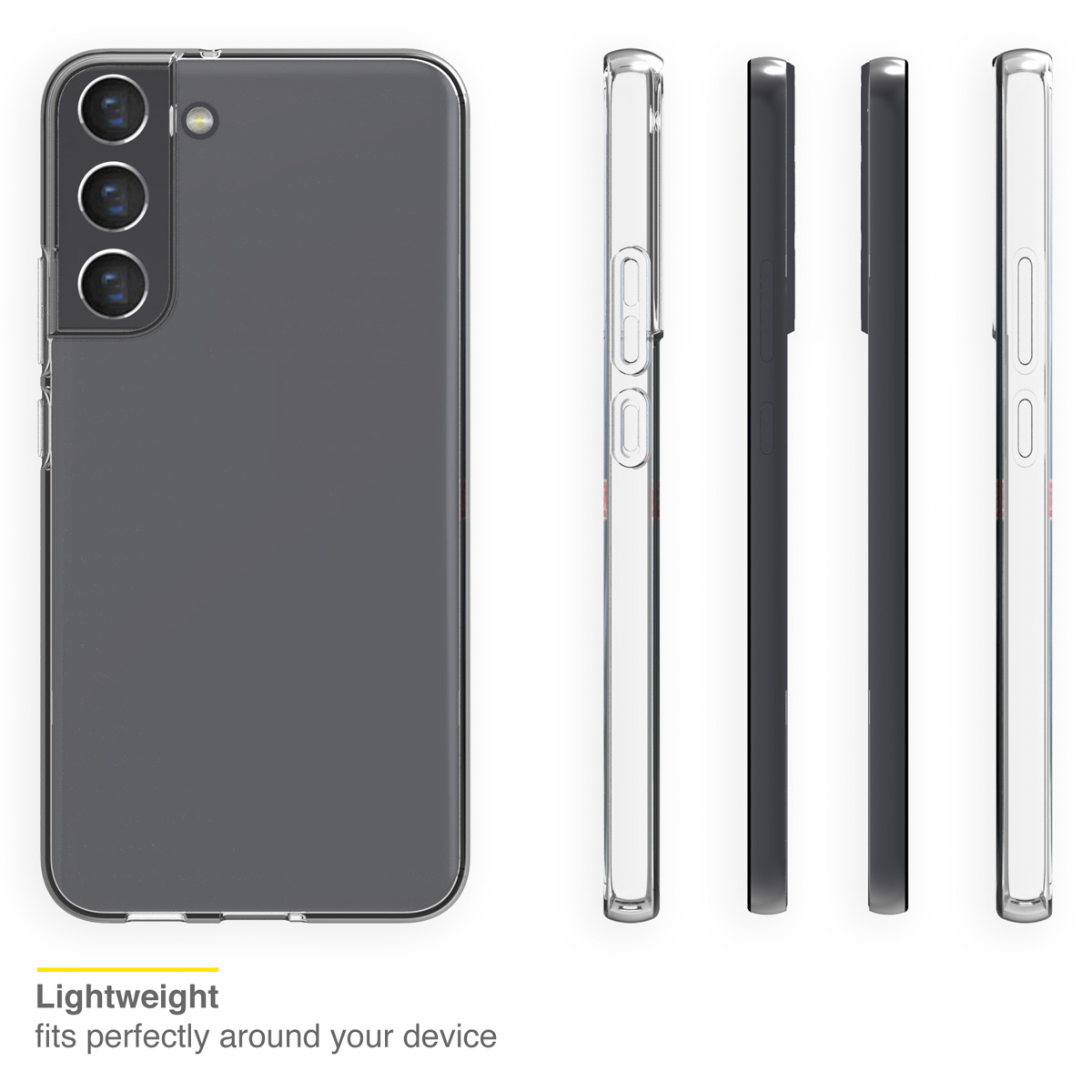 Accezz SH00047213 mobile phone case – image 3