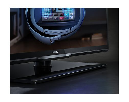 Philips 3000 series 46PFL3208H/12 TV
