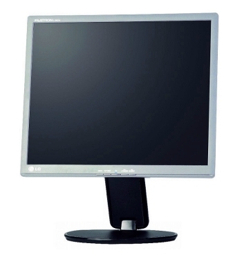 LG L1942H computer monitor